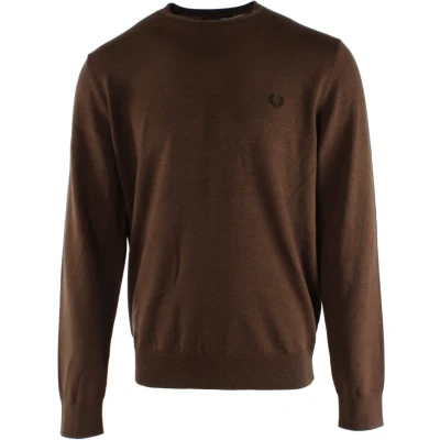 Afbeelding van Fred Perry Trui maat S