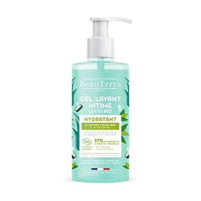 Afbeelding van BIO moisturizing intimate gel 500 ml