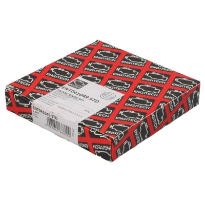 Afbeelding van Zuigerveerset ENGITECH ENT041049 STD