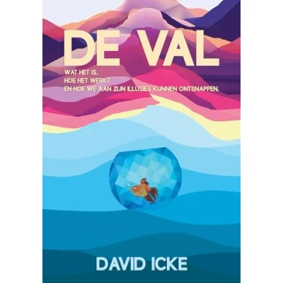 Afbeelding van De Val (Paperback)