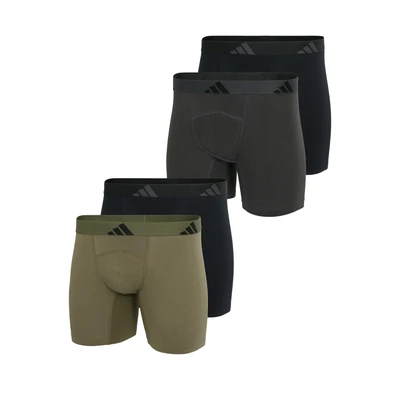 Afbeelding van adidas Sportswear Onderbroeken assorted, Heren, Maat: Large, Assorted