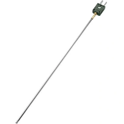 Afbeelding van B + Thermo Technik K M625 0250 15 Temperatuursensor 200 tot 1100 C Sensortype