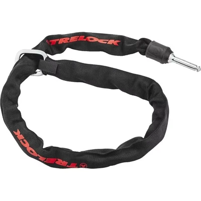 Afbeelding van Trelock Insteekketting ZR355 Connect 100/6 zwart