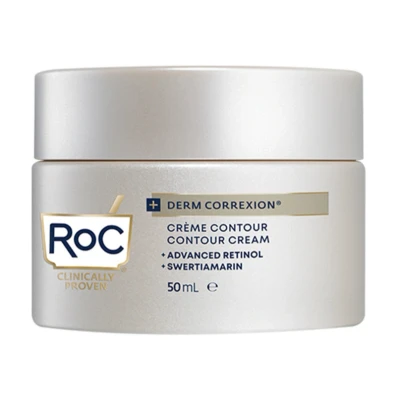 Afbeelding van ROC DERM CORREXION CONTOUR CREAM 50ML