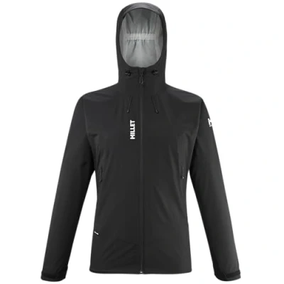 Afbeelding van Millet Fitz Roy GTX JKT M Hardshelljas voor heren Waterdicht Gore Tex membraan Aanpak, Wandelen, Trekking, Lifestyle
