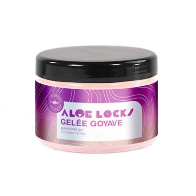 Afbeelding van Easy Pouss by Shandrani aloë locks guave, zacht en herstellend, 300 ml