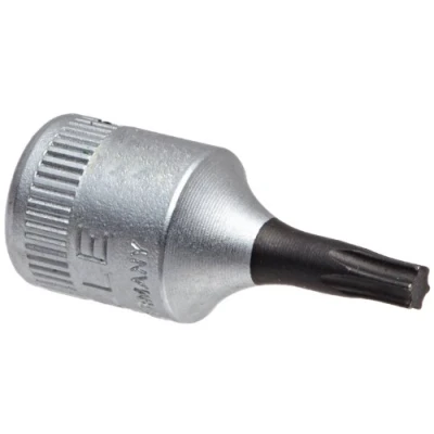 Afbeelding van Stahlwille 44 KTX T 15 01350015 Binnen Torx Dopsleutel bitinzet 1/4 (6.3 mm)