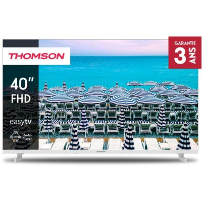 Afbeelding van Thomson 40FD2S13 Easy TV wit