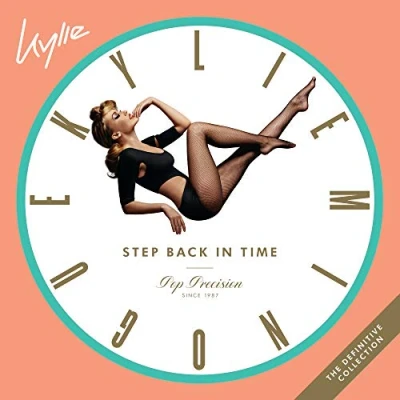 Afbeelding van Step Back In Time: The Definitive Collection