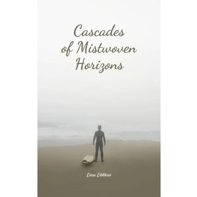 Afbeelding van Cascades of Mistwoven Horizons