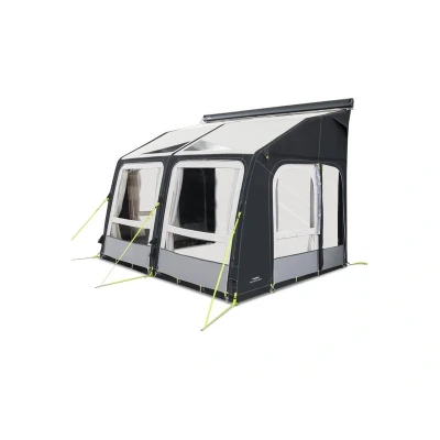 Afbeelding van Kampa Dometic Opblaasbare Voortent Rally Air Pro 390 S