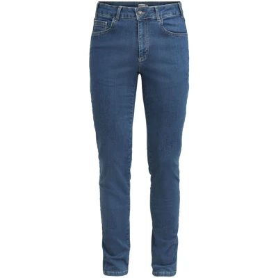 Afbeelding van James Harvest Atlantis Broek Heren 2116007 LIGHT DENIM