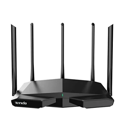 Afbeelding van Router Tenda RX27 PRO