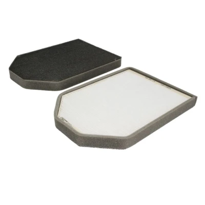 Afbeelding van Filtron Interieurfilter K 1069 2x