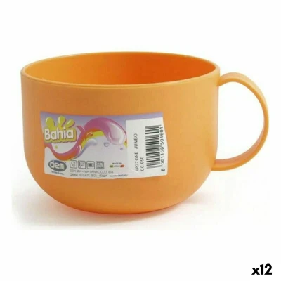 Afbeelding van Kopp Dem Bahia 12 Stuks (650 ml)