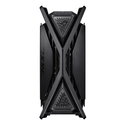 Afbeelding van ASUS ROG Hyperion GR701 BTF Edition Tower Zwart, Transparant