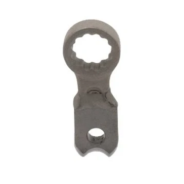 Afbeelding van GEDORE 012275 insteek ringsleutel met pen opname 7 mm 3037908