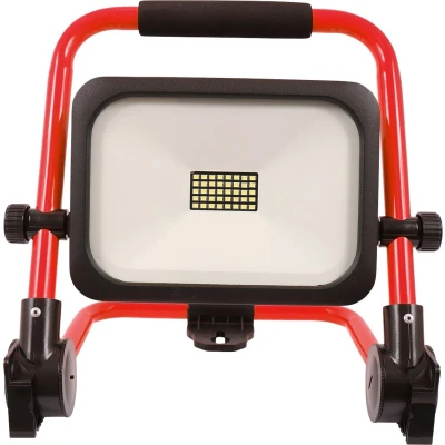 Afbeelding van Kelfort Bouwlamp LED 20W 2000lm Klasse III