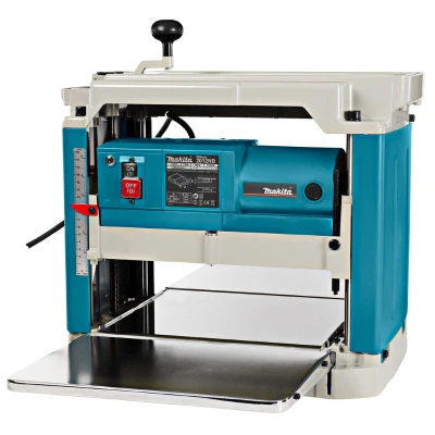 Afbeelding van Makita 2012NB 230V Vandiktebank