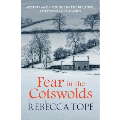 Afbeelding van Fear in the Cotswolds