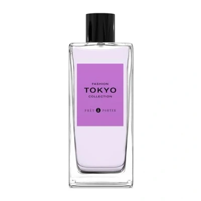 Afbeelding van TOKYO COLLECTION edp vapo 100 ml
