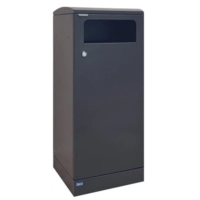 Afbeelding van Bica 711 Buitenafvalbak 100 ltr
