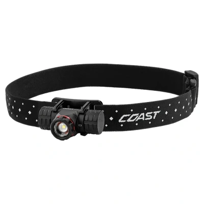 Afbeelding van Coast XPH25R Hoofdlamp Oplaadbaar