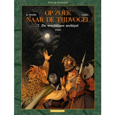 Afbeelding van De vruchtbare archipel