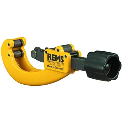Afbeelding van Rems, Zijsnijders, Pijpsnijder RAS Cu Inox 6 42 (42 mm)