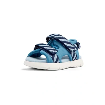 Afbeelding van Camper Babyjongens Oruga First Walker Sandal, multicolor, 21 EU, EU