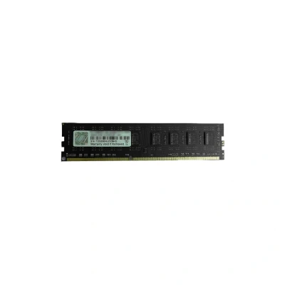 Afbeelding van G.Skill 8GB DDR3 1600MHz geheugenmodule