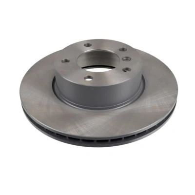 Afbeelding van Febi Bilstein Remschijf 24468