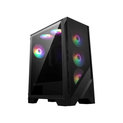 Afbeelding van MSI MAG FORGE 120A AIRFLOW