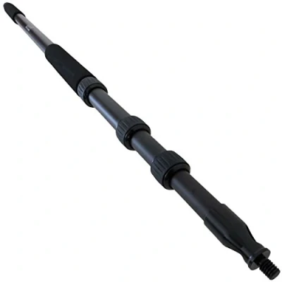Afbeelding van Keepdrum MPB01 Boompole PRO 3m telescopische hengel met tas