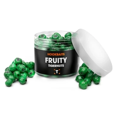 Afbeelding van Fruity Tijgernoten Hookbaits
