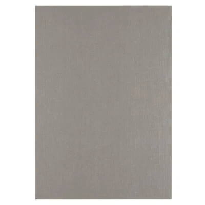 Afbeelding van Florence Linnenkarton 250g A4 Concrete 100x