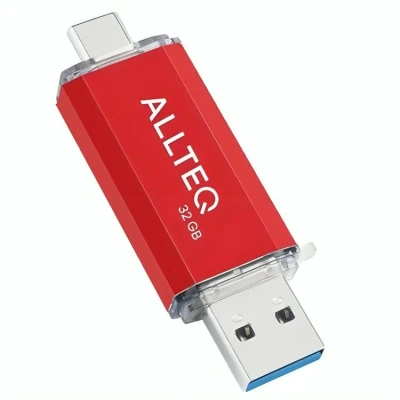 Afbeelding van USB C stick