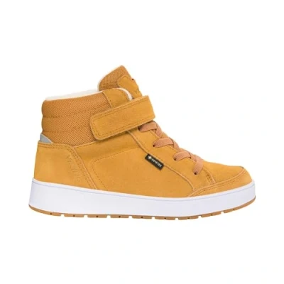 Afbeelding van Viking Eagle Warm GTX 1V sneeuwlaars, Mosterd, 3.5 UK, 36 EU