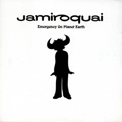 Afbeelding van Jamiroquai Emergency On Planet Earth (2 LPs)