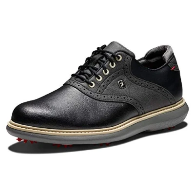Afbeelding van Footjoy FJ Traditions Golfschoenen voor heren