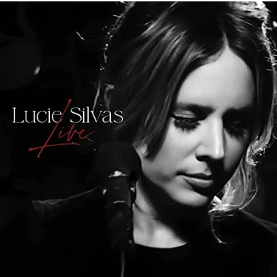Afbeelding van Lucie Silvas Live (LP)