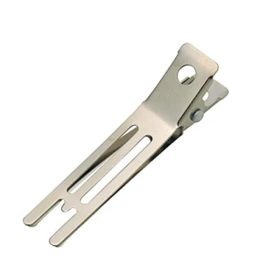 Afbeelding van Comair Metalen Clips 3 Benig 20 st
