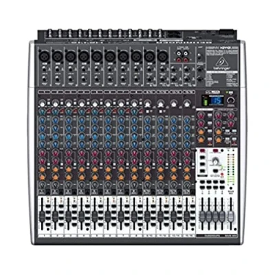 Afbeelding van Behringer Mengbord Xenyx X2442Usb