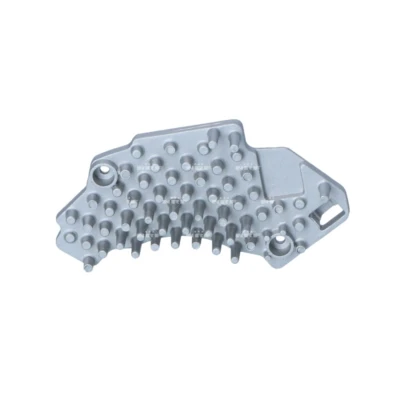 Afbeelding van Weerstand, interieurventilator NRF 342025