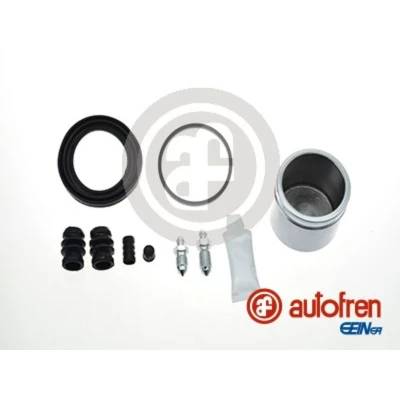 Afbeelding van Reparatieset, remklauw AUTOFREN SEINSA D41735C