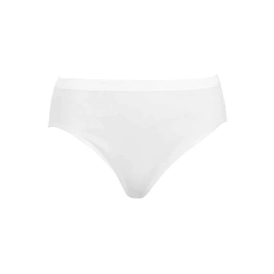 Afbeelding van Calida Dames Slip Minislip Light, wit, 40/42
