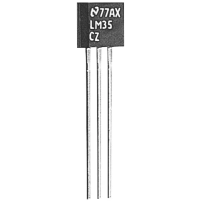 Afbeelding van Microchip Technology MCP9808 E/MS Lineaire IC temperatuursensor, omvormer Digital, centraal I²C, SMBus MSOP 8