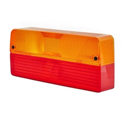 Afbeelding van Lens, combinatie achterlicht HELLA 9EL 147 992 001