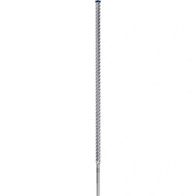 Afbeelding van Bosch Accessories EXPERT SDS Max 8X 2608900243 Hamerboor 1 stuks 25.00 mm Gezamenlijke lengte 920 stuk(s)