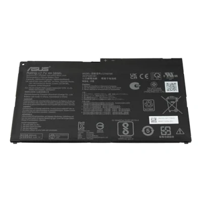 Afbeelding van Asus 0B200 04170000 Batterij 38Wh